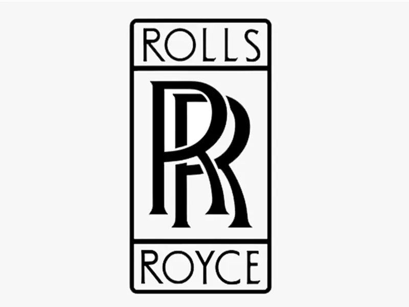 Rolls-Royce Dealership Sign