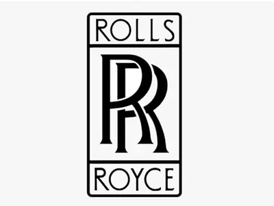 Rolls-Royce Dealership Sign