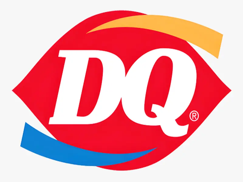 DQ Chain Store Signs