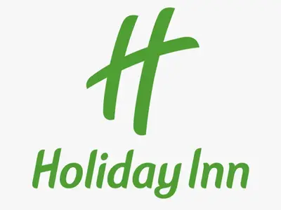 Holiday inn Chain Store Signs