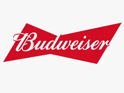 Commercial Display Props-Budweiser