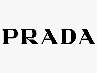 Commercial Display Props-Prada