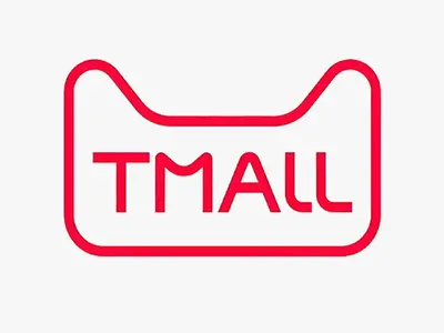 Commercial Display Props-Tmall